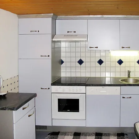 Haus Hannelore 370s アパート *