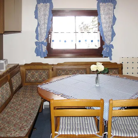 Apartment Haus Hannelore 370s *