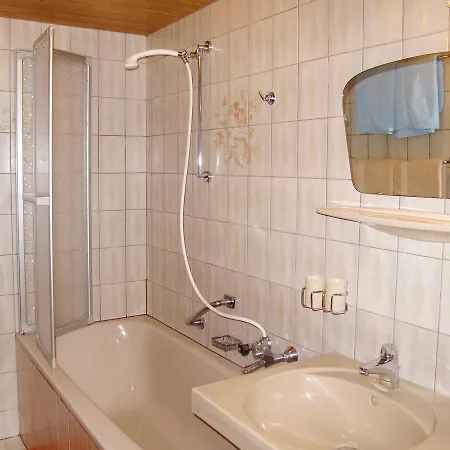 Haus Hannelore 370s * ゼルデン