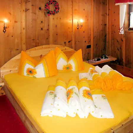 Haus Hannelore 370s * Sölden